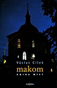 Makom - kniha míst