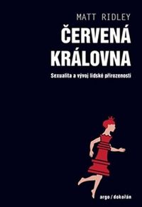 Červená královna ARGO