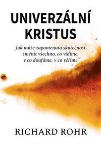 Univerzální Kristus (brož.)