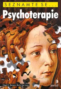 Psychoterapie - Seznamte se