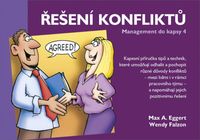 Řešení konfliktů