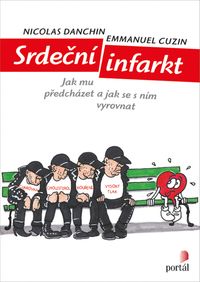 Srdeční infarkt