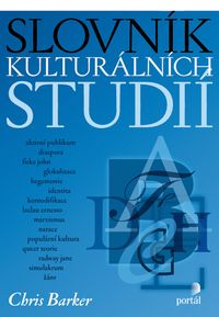 Slovník kulturálních studií