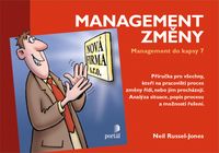 Management změny