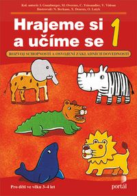 Hrajeme si a učíme se 1