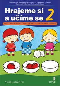 Hrajeme si a učíme se 2