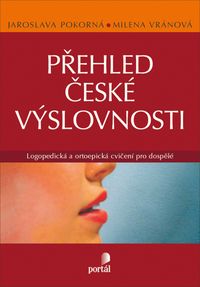 Přehled české výslovnosti