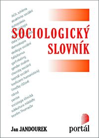 Sociologický slovník