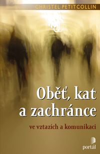Oběť, kat a zachránce ve vztazích a komunikaci