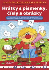 Hrátky s písmenky, čísly a obrázky
