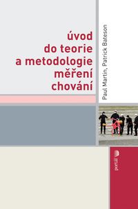 Úvod do teorie a metodologie měření chování