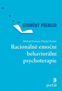 Racionálně emoční behaviorální psychoterapie - Stručný přehled