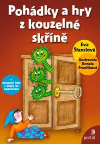 Pohádky a hry z kouzelné skříně