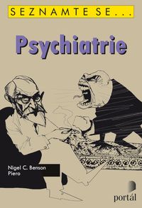 Psychiatrie - Seznamte se...