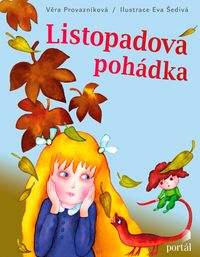 Listopadová pohádka