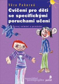 Cvičení pro děti se spec. por. učení