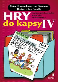 Hry do kapsy IV, e-kniha
