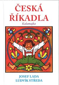 Česká říkadla