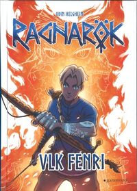 Ragnarök 1: Vlk Fenri