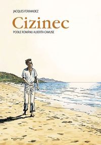 Cizinec (komiks)