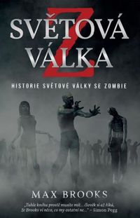 Světová válka Z (2. vydání)