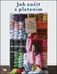 Jak začít s pletením