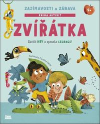 Zvířátka: zajímavosti a zábava