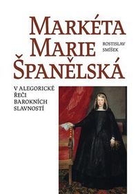 Markéta Marie Španělská