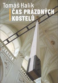 Čas prázdných kostelů