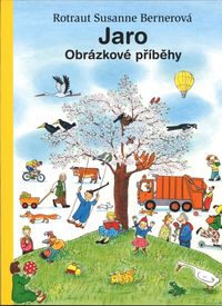 Jaro - obrázkové příběhy