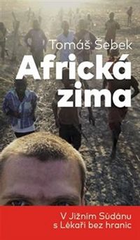 Africká zima - Paseka