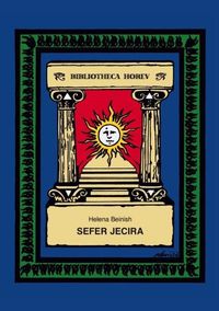 Sefer Jecira