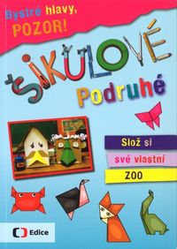Šikulové podruhé