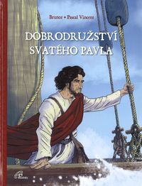 Dobrodružství svatého Pavla