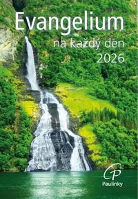 Evangelium na každý den 2026