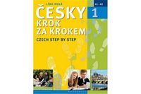 Česky krok za krokem - Czech step by step