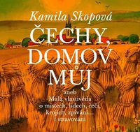 Čechy, domov můj