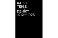 Deníky 1912-1925