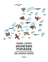 Devatero pohádek a ještě jedna jako přívažek