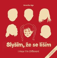 Slyším, že se liším / I Hear I´m Different