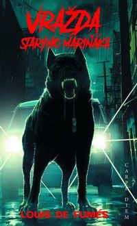 Vražda starýho mariňáka