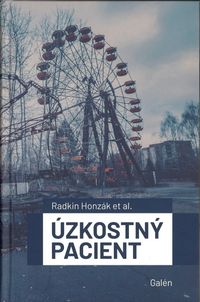 Úzkostný pacient 2.vyd.
