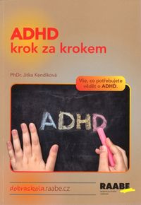 ADHD krok za krokem
