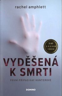 Vyděšená k smrti