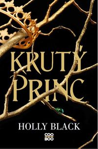 Krutý princ