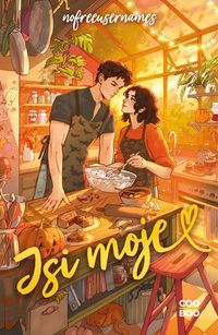 Jsi moje <3