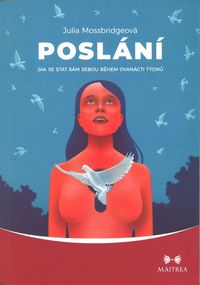 Poslání - Jak se stát sám sebou během dvanácti týdnů