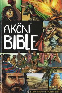 Akční Bible