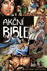 Akční bible, 3.díl