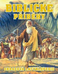 Biblické příběhy - Slovart